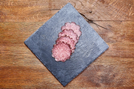 Mailänder Salami