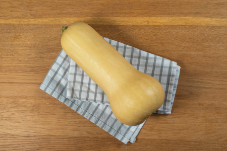 Butternut Kürbis