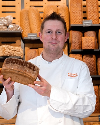 Südstadtbäckerei Hermisch}