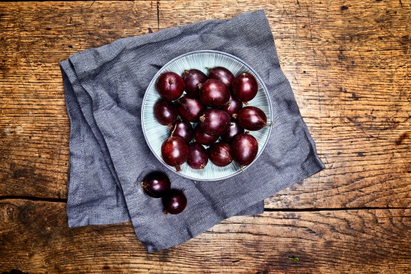 Stachelbeeren