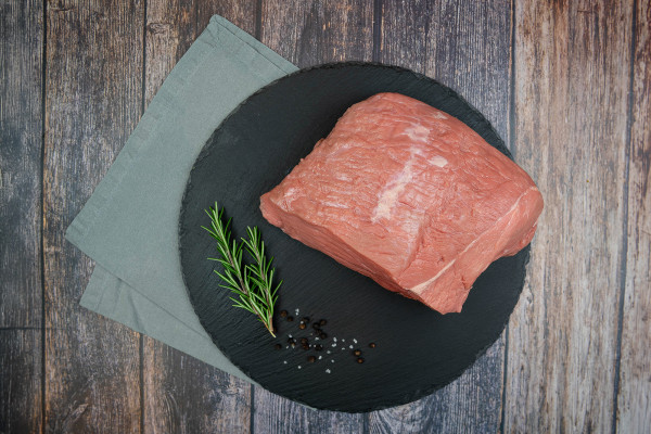 Kalbsbraten 1 Kg