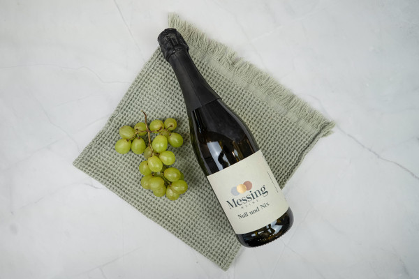 Messing Null und Nix Perlig