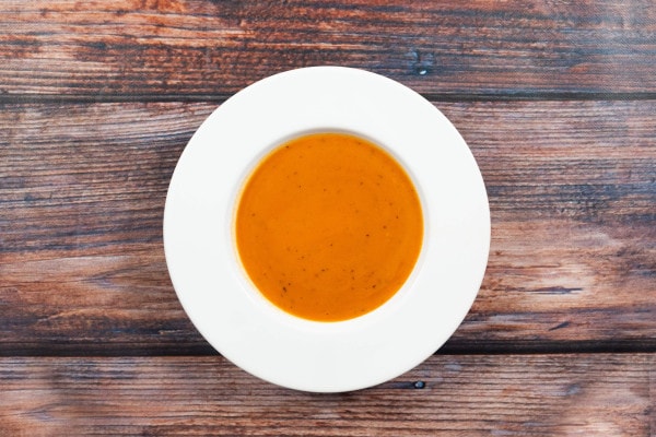 Tomatensuppe