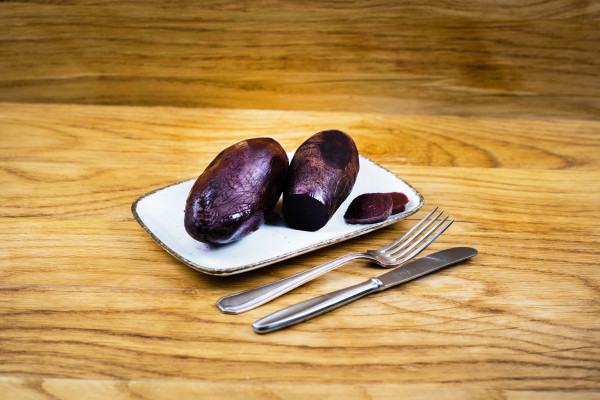 Bio Rote Bete vorgegart