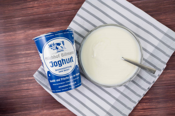 Joghurt Natur