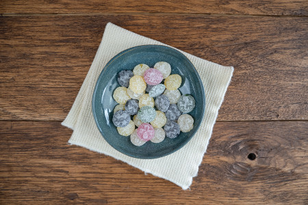 Steinlage´s Hustenmischung