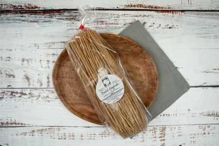 Dinkel Spaghetti Landnudeln 1 x 500 g