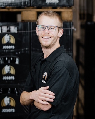 Josefs Bräu Vertriebs GmbH & Co. KG}