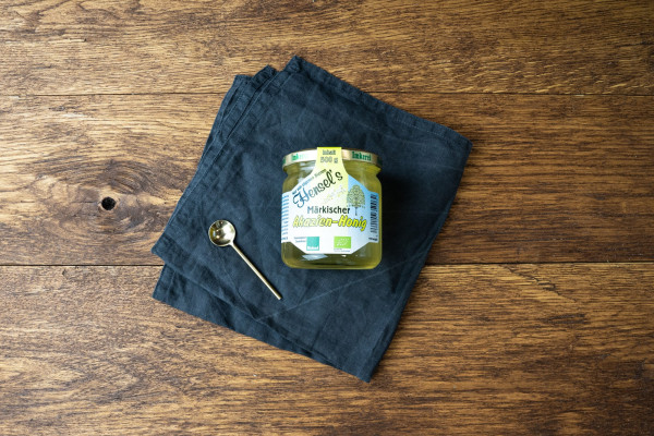 Bioland Akazienhonig