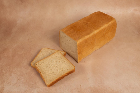 Dinkel-Toast
