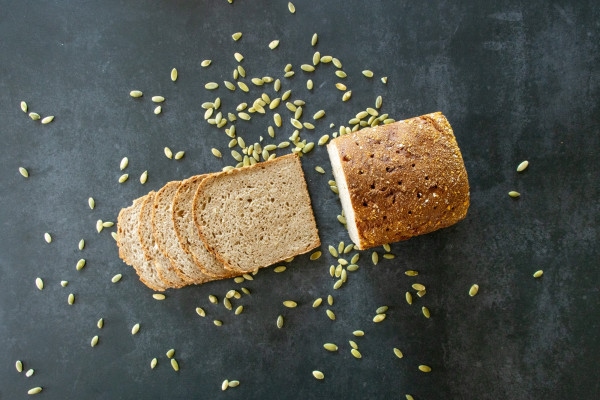 Hochstiftkruste halbgebacken