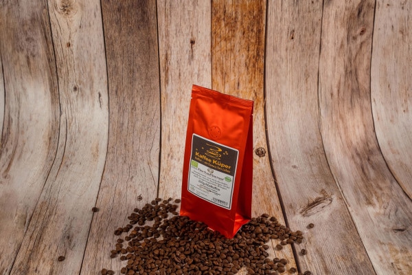 PERU PACHAMAMA 100% BIO-ARABICA KAFFEE