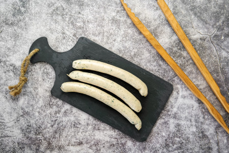 Gourmetbratwurst