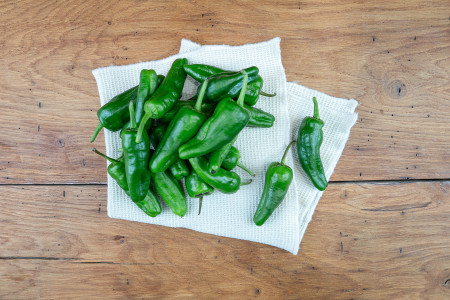 Pimentos