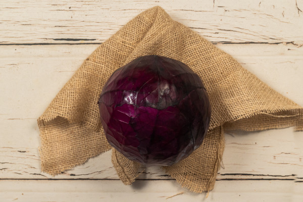 Rotkohl