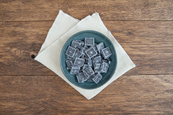 Kräutermellen