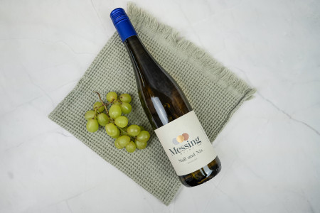Messing Null und Nix Riesling