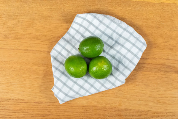 Limetten