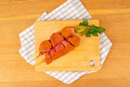 Filetspieße