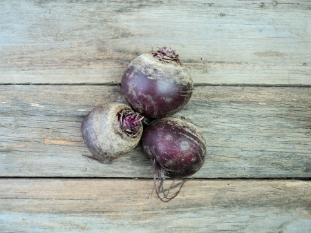 Rote Bete