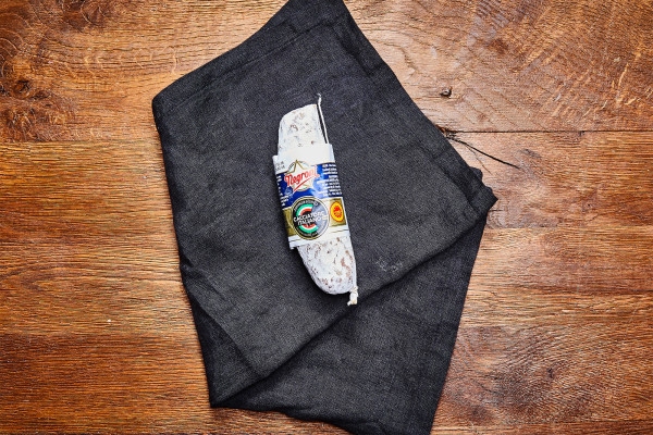 Negroni Italienische Salami