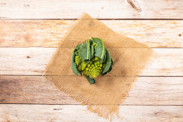 Bio Romanesco klein