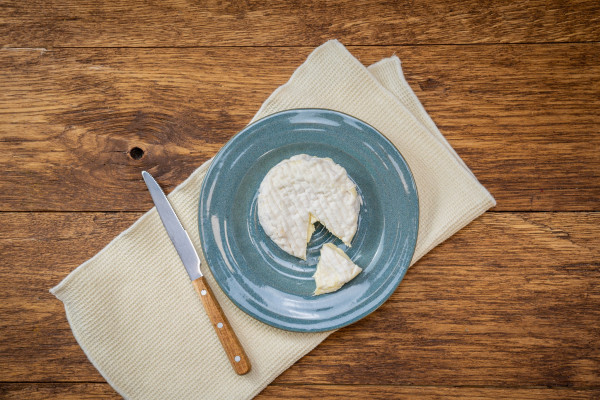 Le Saint-Just Weichkäse