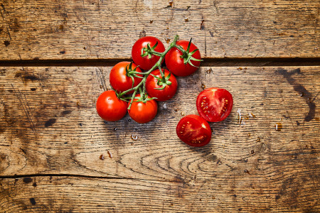 Aroma Tomaten