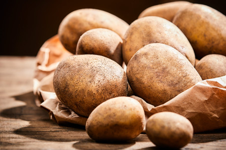 Belana Kartoffeln