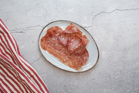 Parma Salami