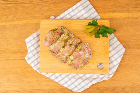 Krauttaschen