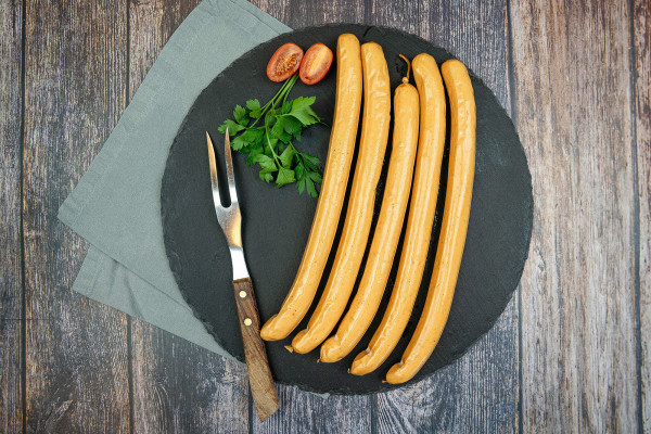 Geflügelwiener