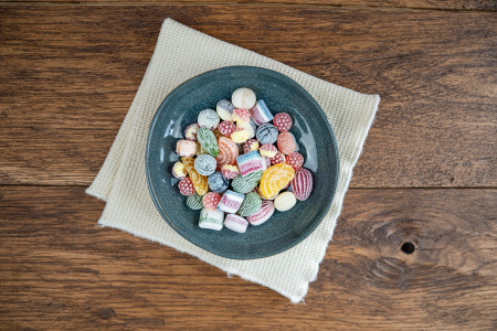 Fruchtmix - Steinlage´s Spezialmischung