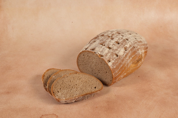 Roggenmischbrot 750g